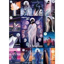 13 Moons