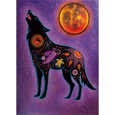 Fire Within - On the Go Jigsaw Puzzle