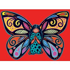Grateful - On the Go Jigsaw Puzzle