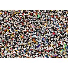 Disney: Mickey Mouse - Challenge Mickey