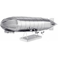 Metal Earth - Graf Zeppelin (Fascinations 032309010633) photo