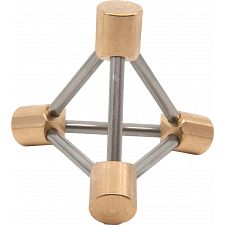 Tetrahedrane (Two Brass Monkeys 779090730929) photo