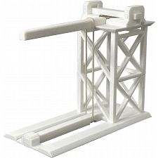The Broken Crane