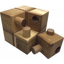 Trimaj Cube DL