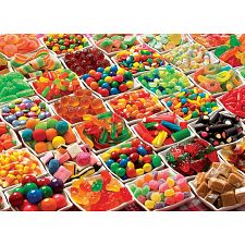 Sugar Overload