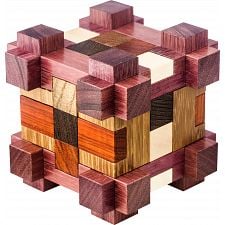 Imogen's Cube