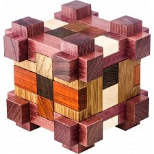 Imogen's Cube (Pelikan 779090705149) photo