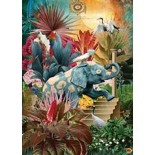 Fauna Fantasies: Elephantaisy