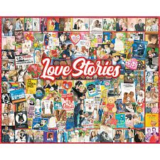 Love Stories (724819265039) photo