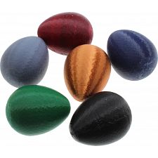 Unstable Eggs - Series 3 (Core Mods 779090731346) photo