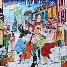 Music In Montreal