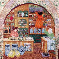 Ancient Apothecary (eeBoo 689196511691) photo