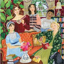 Jane Austen's Book Club