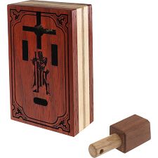 Templar Lock