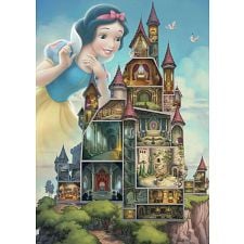 Disney Castle Collection: Snow White
