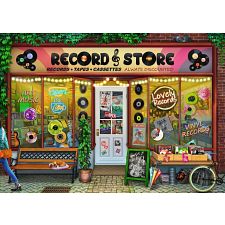Vintage Vinyl