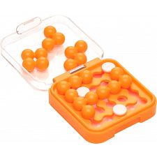 IQ Mini (Smart Games 5414301524489) photo