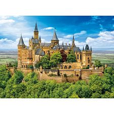 Hohenzollern Castle