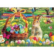 Easter Garden