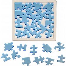 Jigsaw Puzzle 29 - Original Version (Yuu Asaka 779090731452) photo