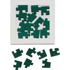 Jigsaw Puzzle 19 - Original Version (Yuu Asaka 779090731469) photo