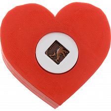 Wedding Puzzle - Red (779090731513) photo