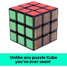 Rubik's Phantom