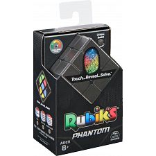 Rubik's Phantom (778988429020) photo
