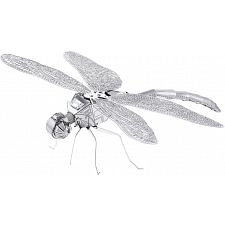 Metal Earth - Dragonfly (Fascinations 032309010640) photo