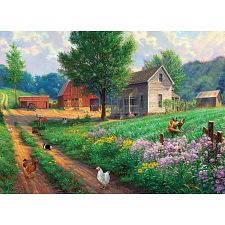 Farm Country