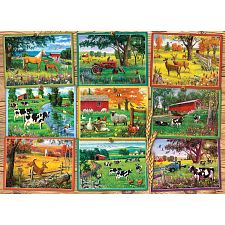Postcards From The Farm