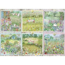 Cottage Gardens
