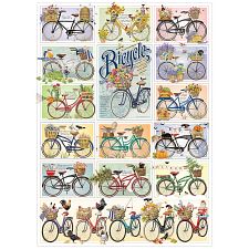 Bicycles