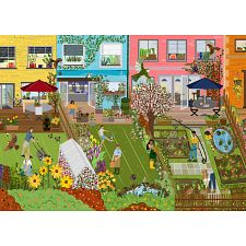 Garden Life