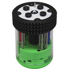 The Test Tube