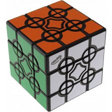 Sam Gear Orbit Cube - Black Body