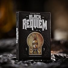 Black Requiem - Counterspell (Stockholm17 779090731865) photo