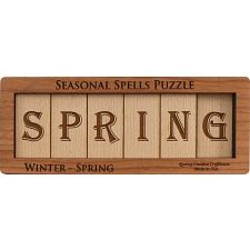 Seasonal Spells