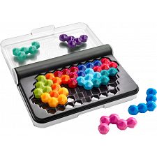 IQ Six Pro (Smart Games 5414301524540) photo