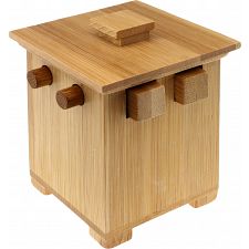 Pandora's Box (779090901749) photo