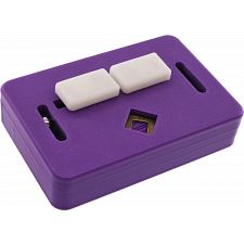 Pocket Change - Purple