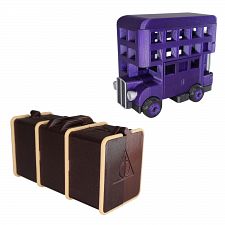 AL Bus (Filarte 3D 779090714745) photo