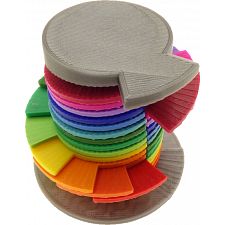 Rainbow Stairs (779090732404) photo