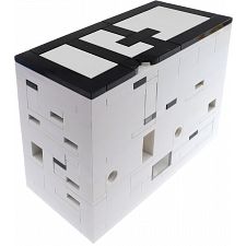 The aMAZEing Puzzle Box (QuizBrix 779090732527) photo