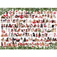 Holiday Dogs