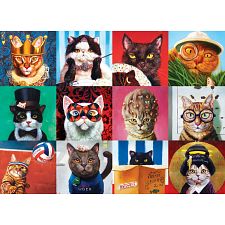 Funny Cats
