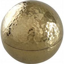 Hammered Titan