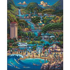 North Shore