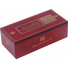 Labyrinth Puzzle Box (779090901787) photo