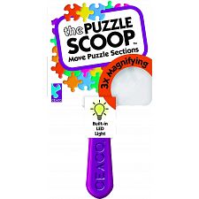 The Puzzle Scoop (Ceaco 021081110150) photo